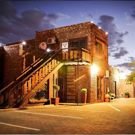 7A Jameson Guesthouse Кимберли Экстерьер фото