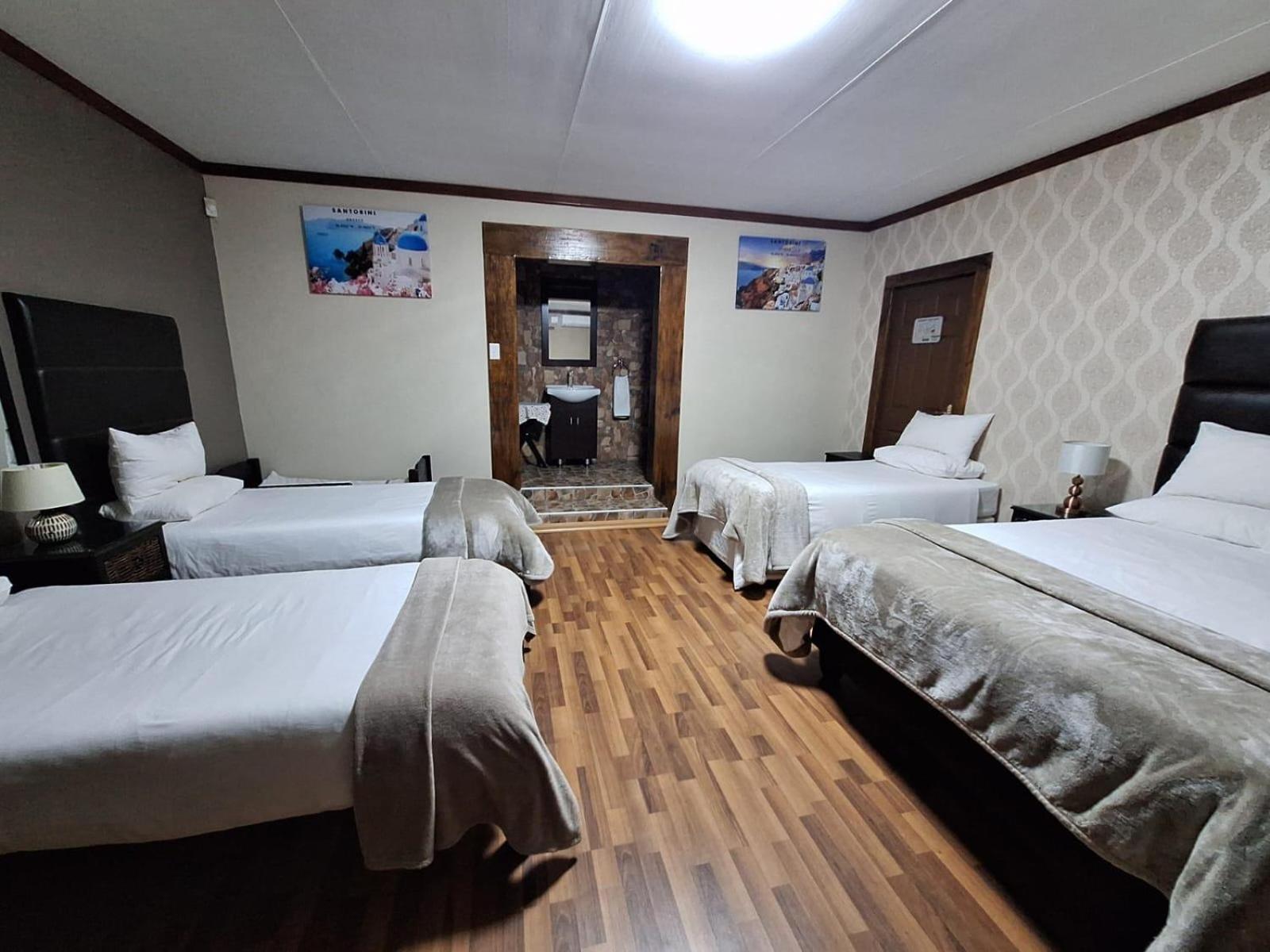 7A Jameson Guesthouse Кимберли Номер фото