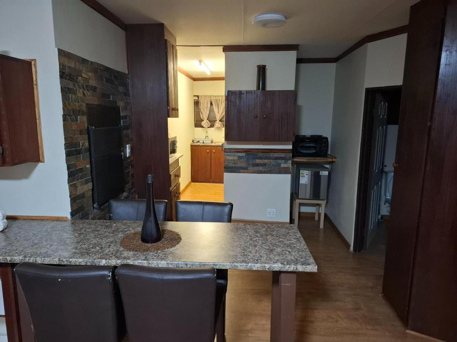 7A Jameson Guesthouse Кимберли Номер фото