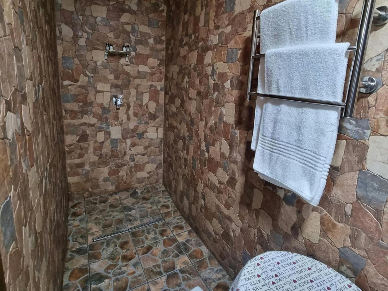 7A Jameson Guesthouse Кимберли Номер фото