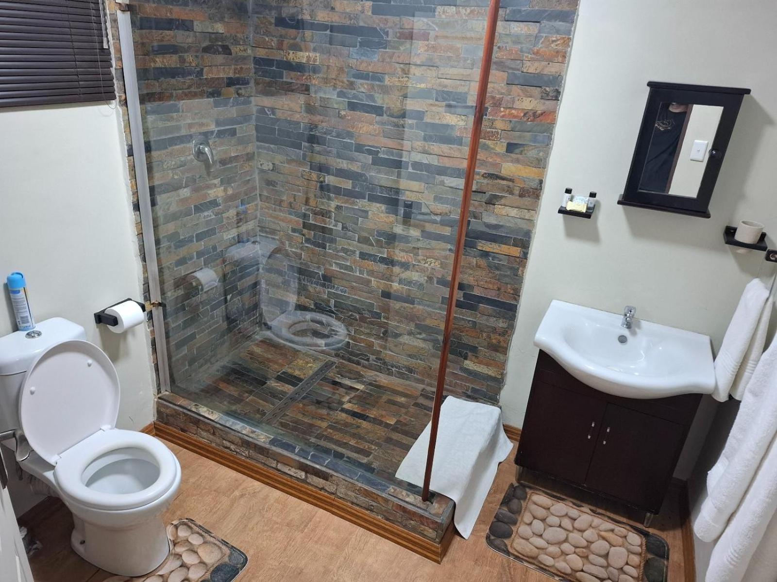 7A Jameson Guesthouse Кимберли Номер фото