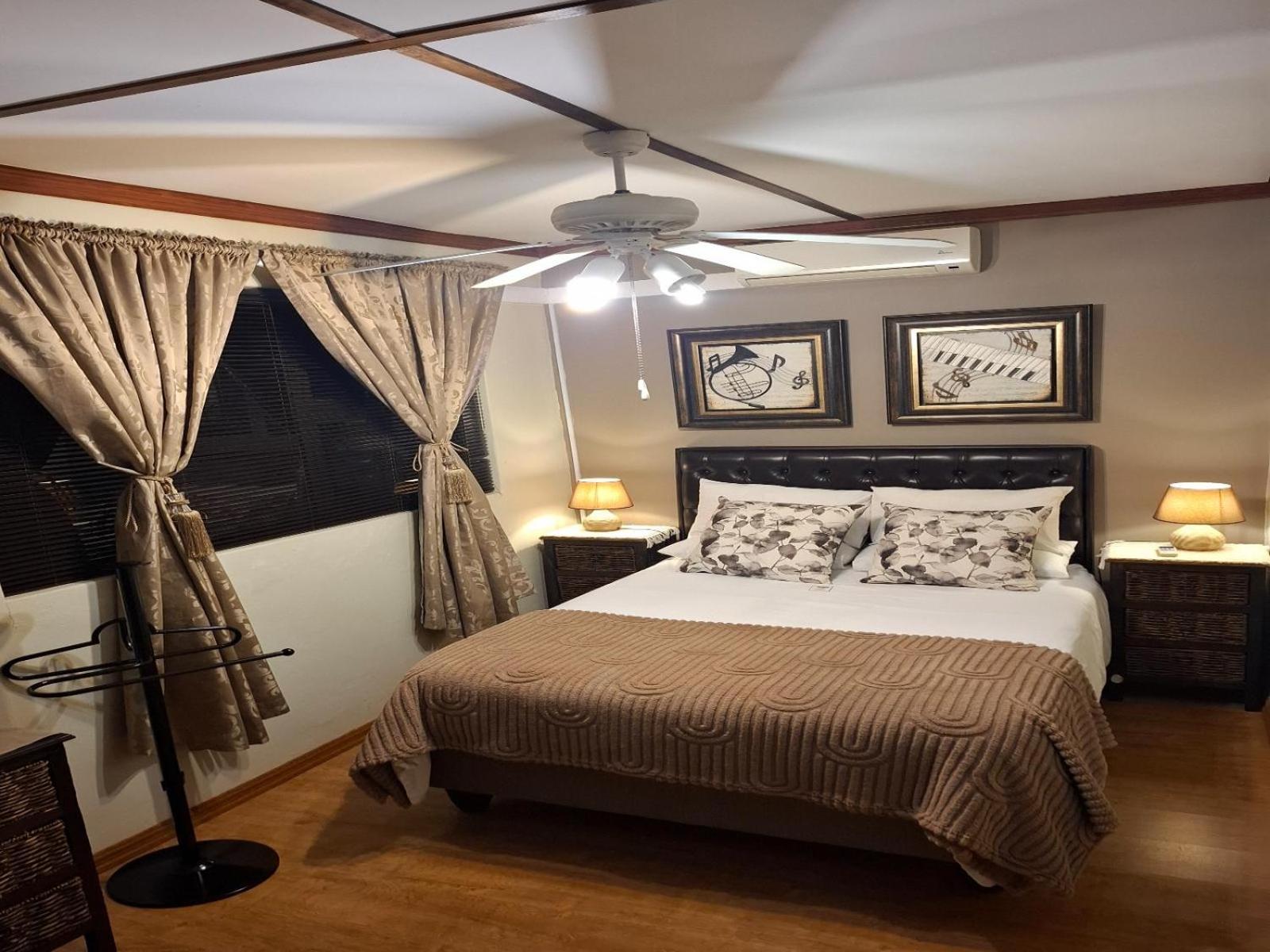 7A Jameson Guesthouse Кимберли Номер фото