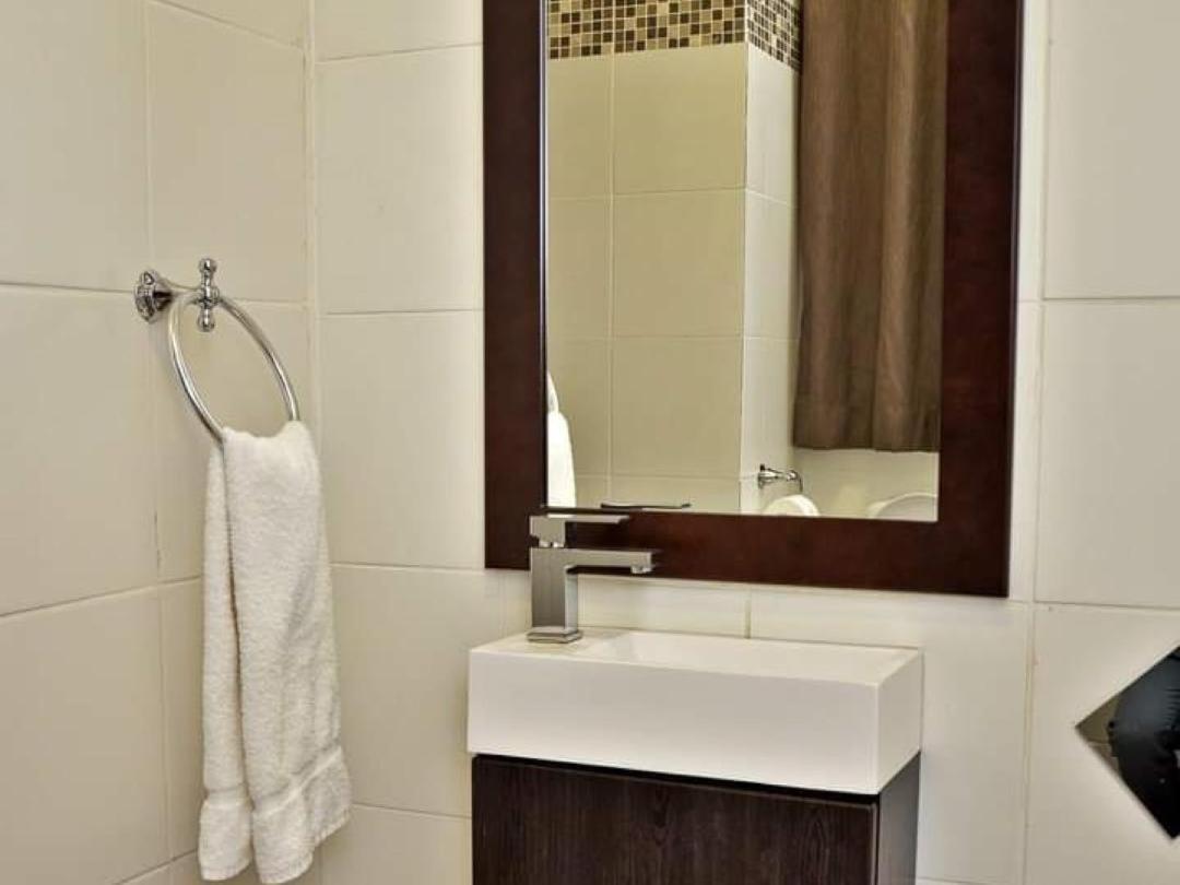 7A Jameson Guesthouse Кимберли Номер фото