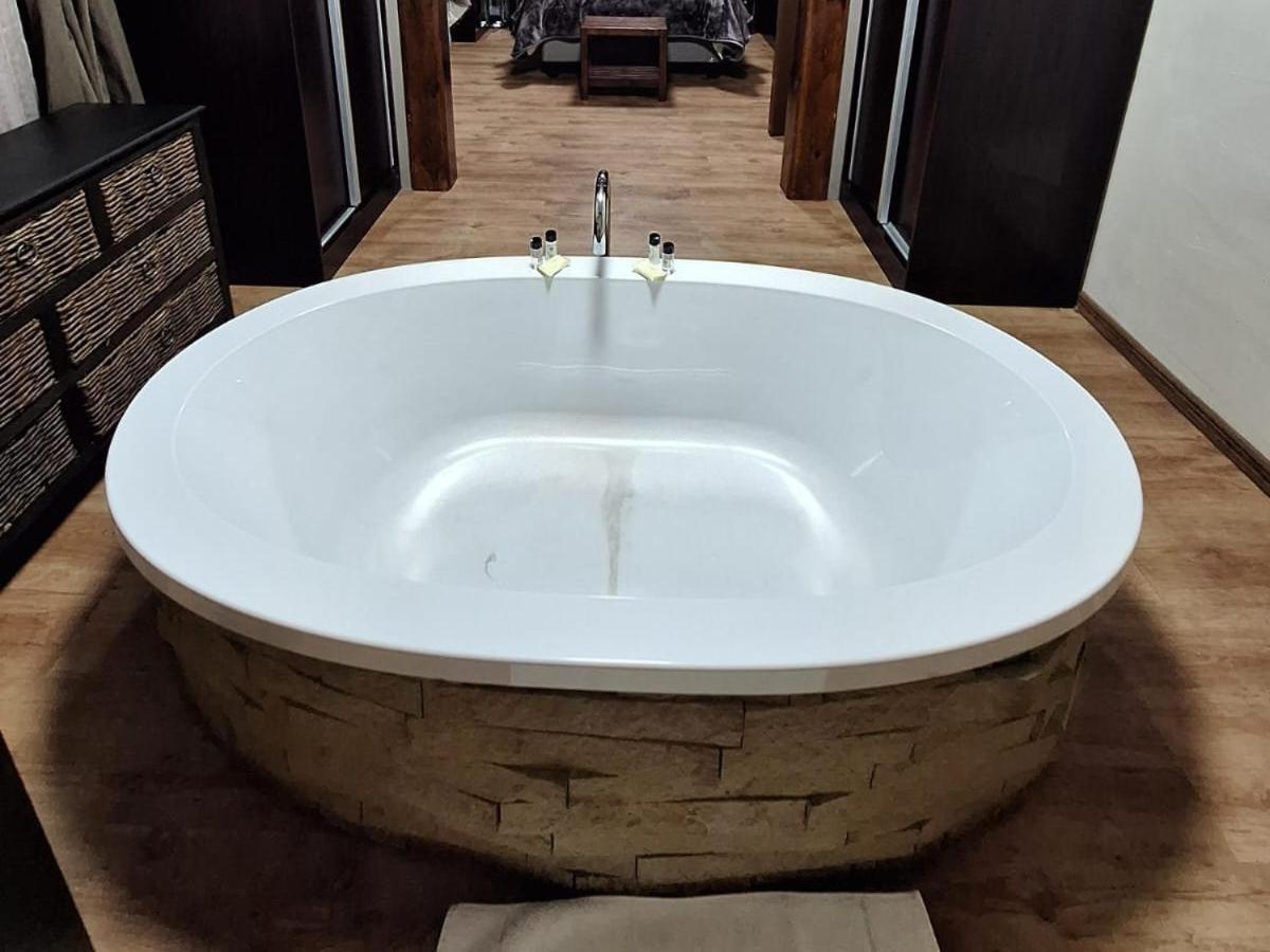 7A Jameson Guesthouse Кимберли Номер фото