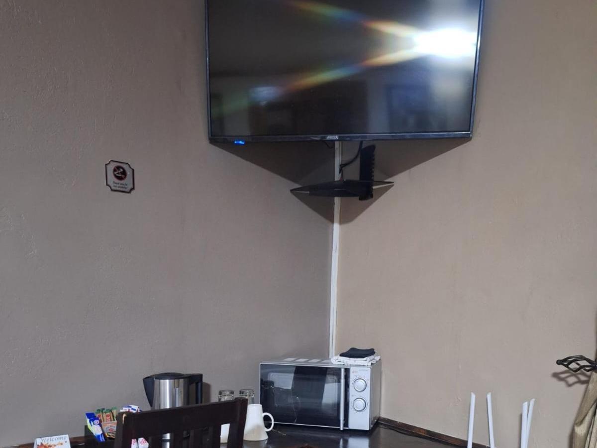 7A Jameson Guesthouse Кимберли Номер фото