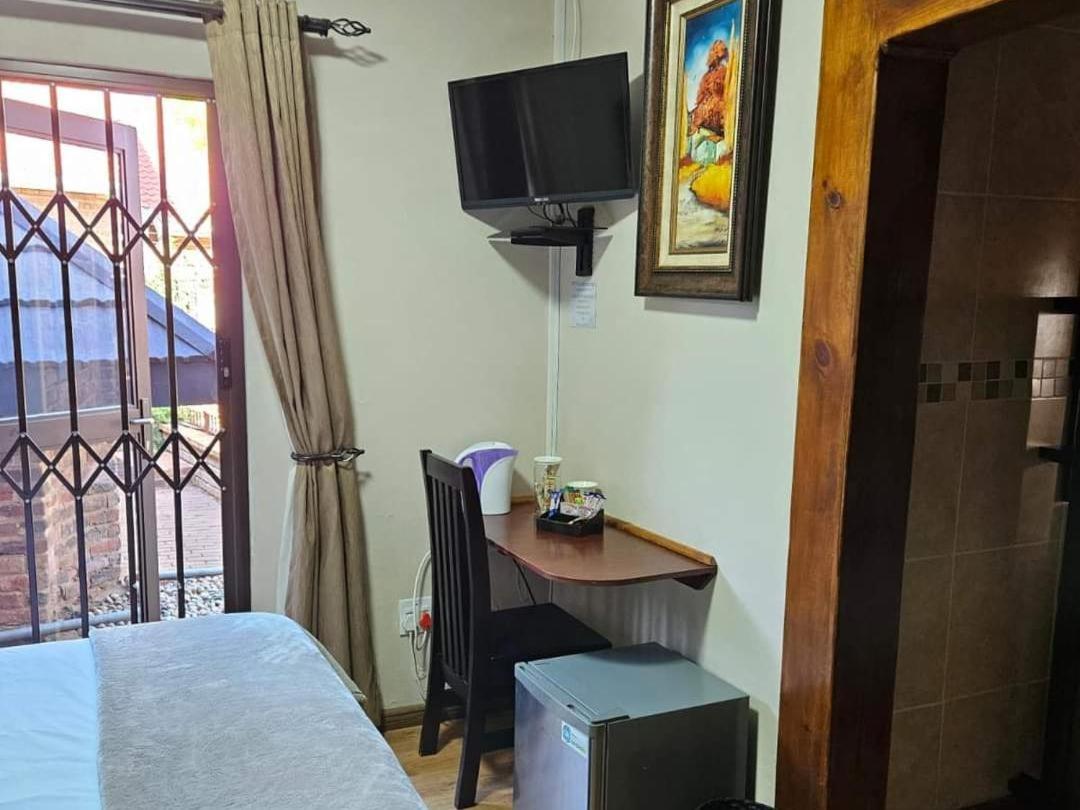 7A Jameson Guesthouse Кимберли Номер фото
