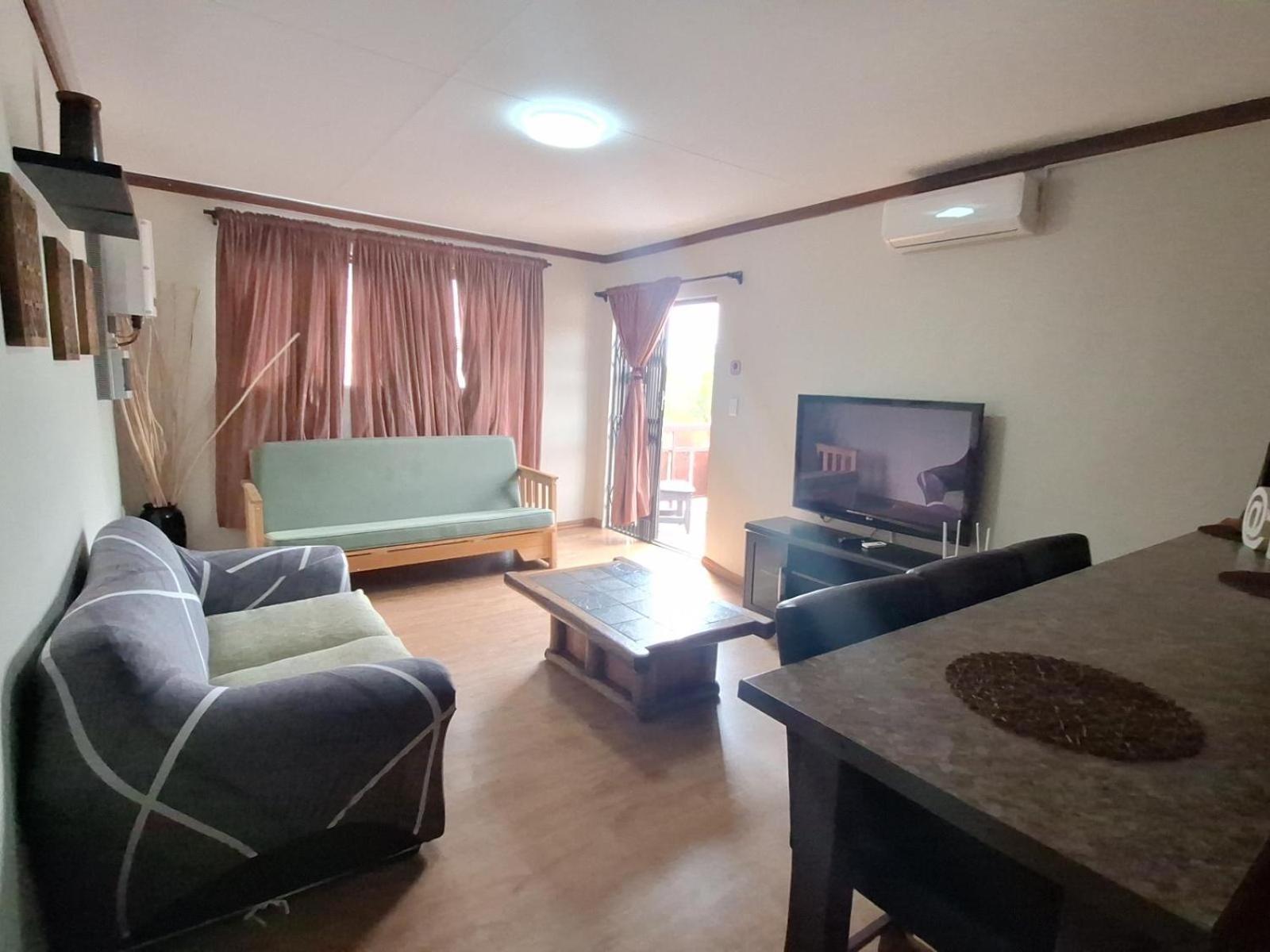 7A Jameson Guesthouse Кимберли Номер фото