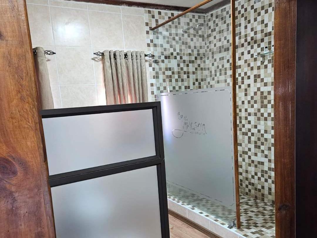 7A Jameson Guesthouse Кимберли Номер фото