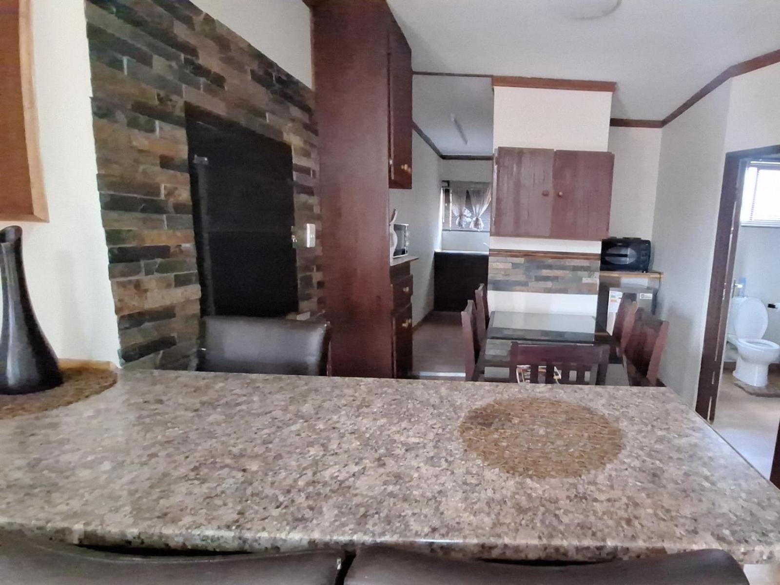 7A Jameson Guesthouse Кимберли Номер фото