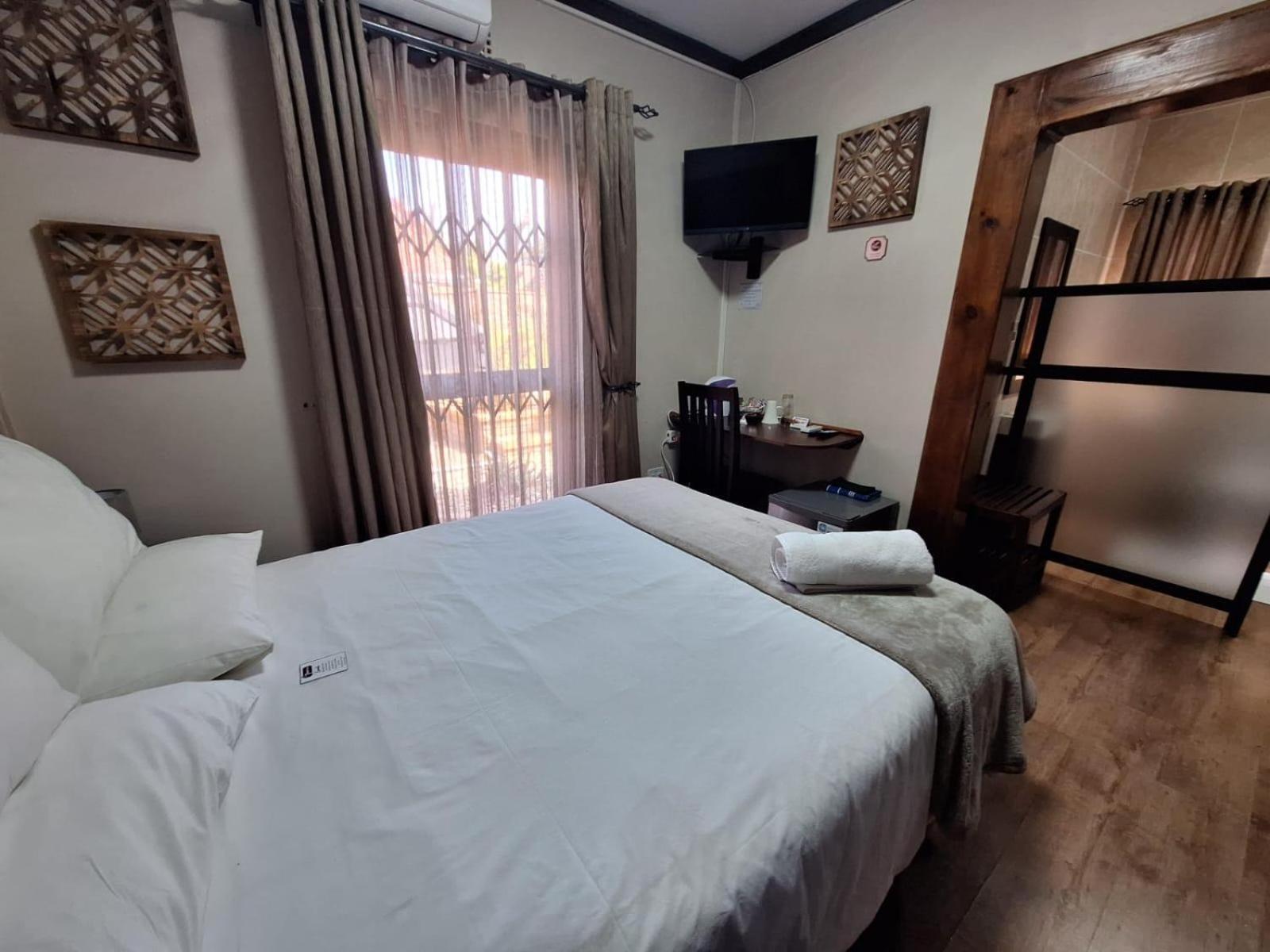 7A Jameson Guesthouse Кимберли Номер фото