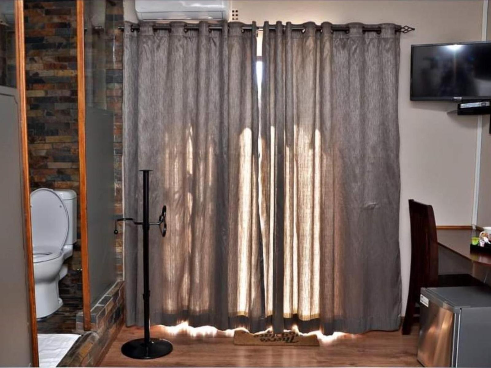 7A Jameson Guesthouse Кимберли Номер фото
