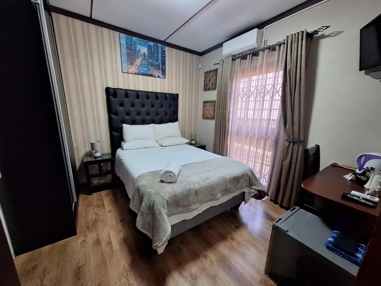 7A Jameson Guesthouse Кимберли Номер фото