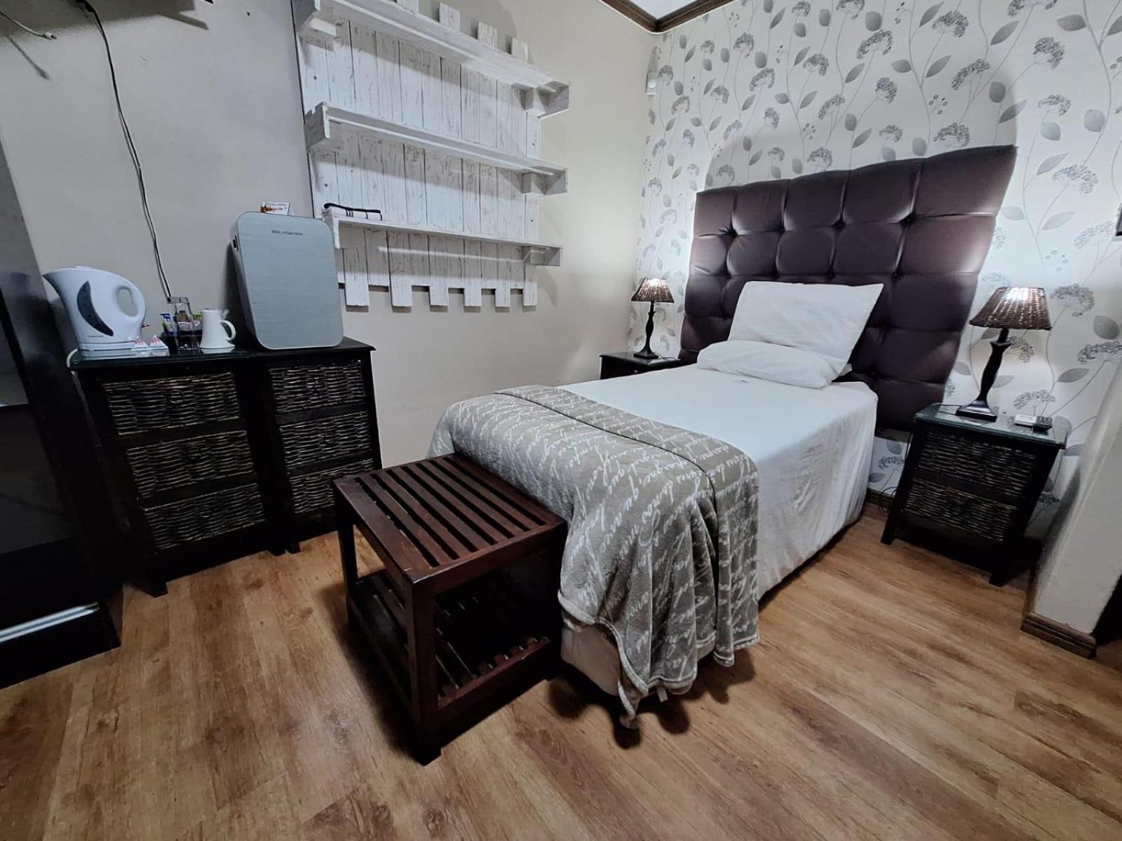 7A Jameson Guesthouse Кимберли Номер фото