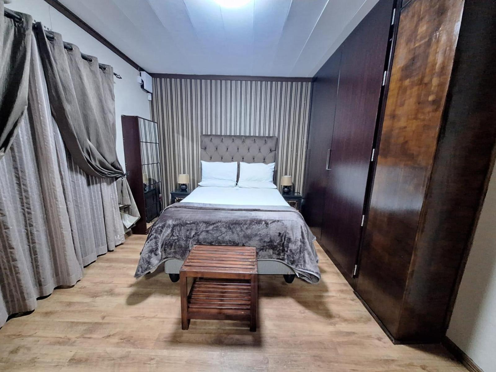 7A Jameson Guesthouse Кимберли Номер фото