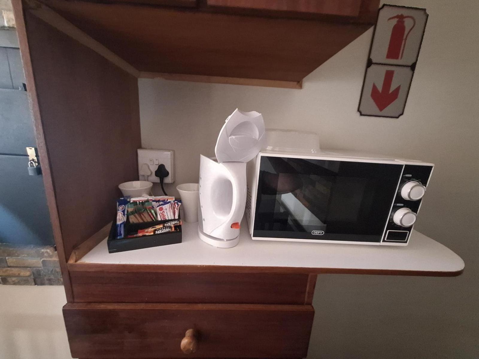 7A Jameson Guesthouse Кимберли Номер фото