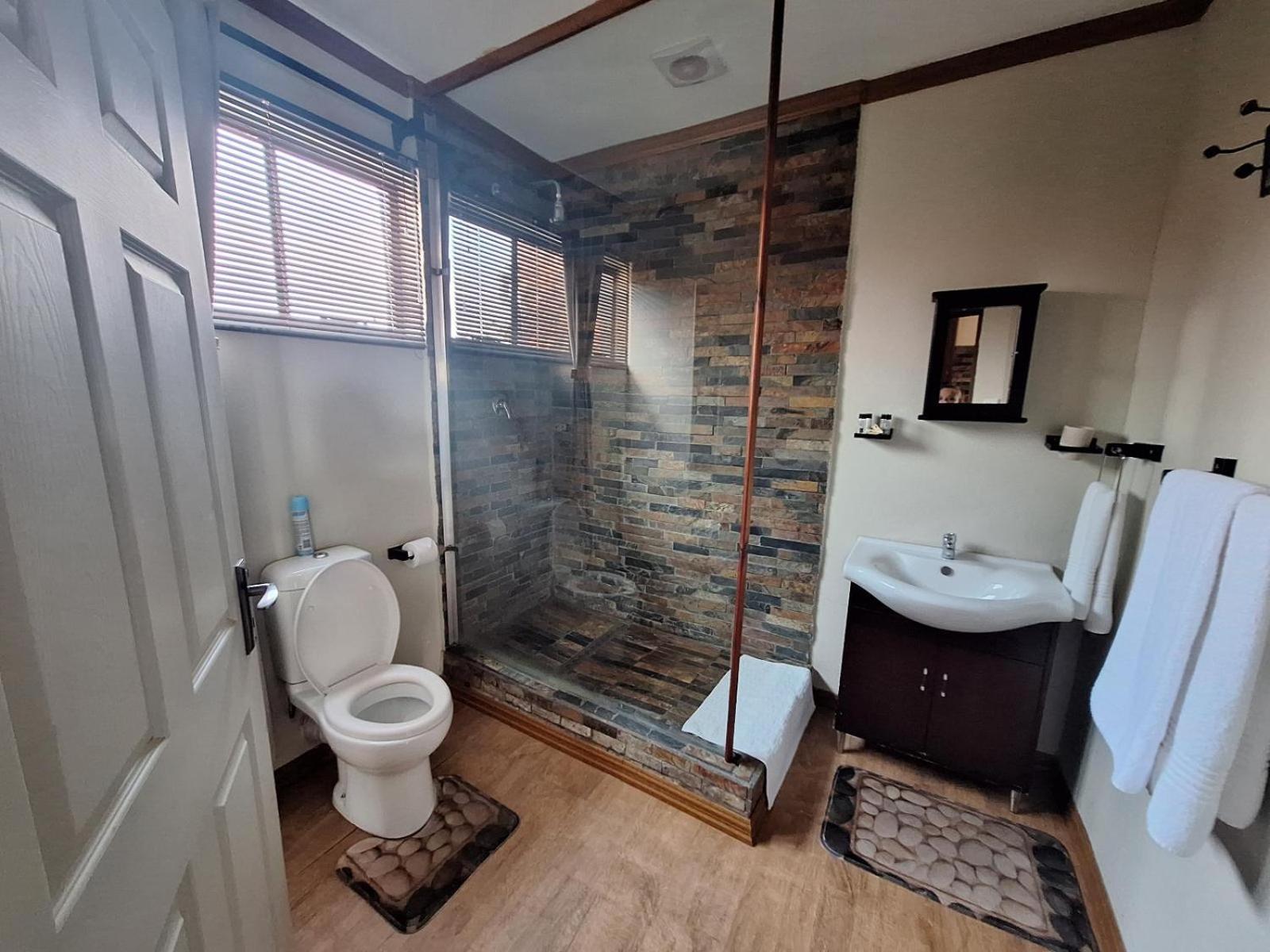 7A Jameson Guesthouse Кимберли Номер фото