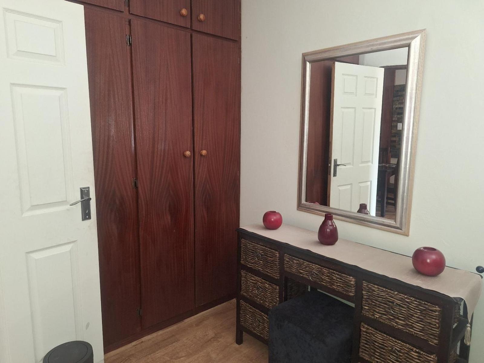 7A Jameson Guesthouse Кимберли Номер фото