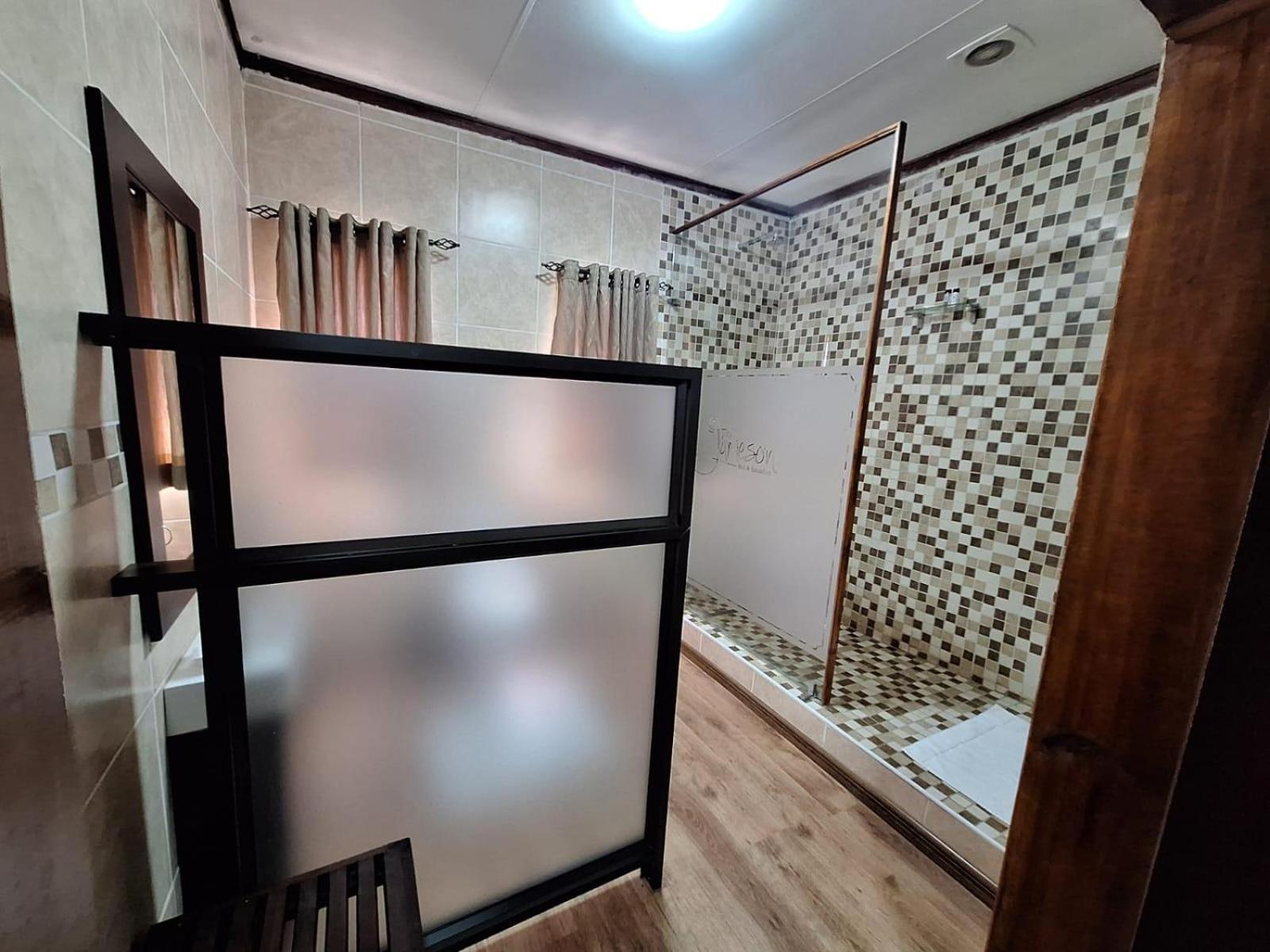 7A Jameson Guesthouse Кимберли Номер фото