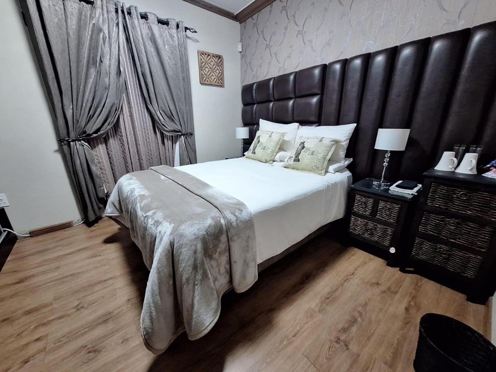 7A Jameson Guesthouse Кимберли Номер фото