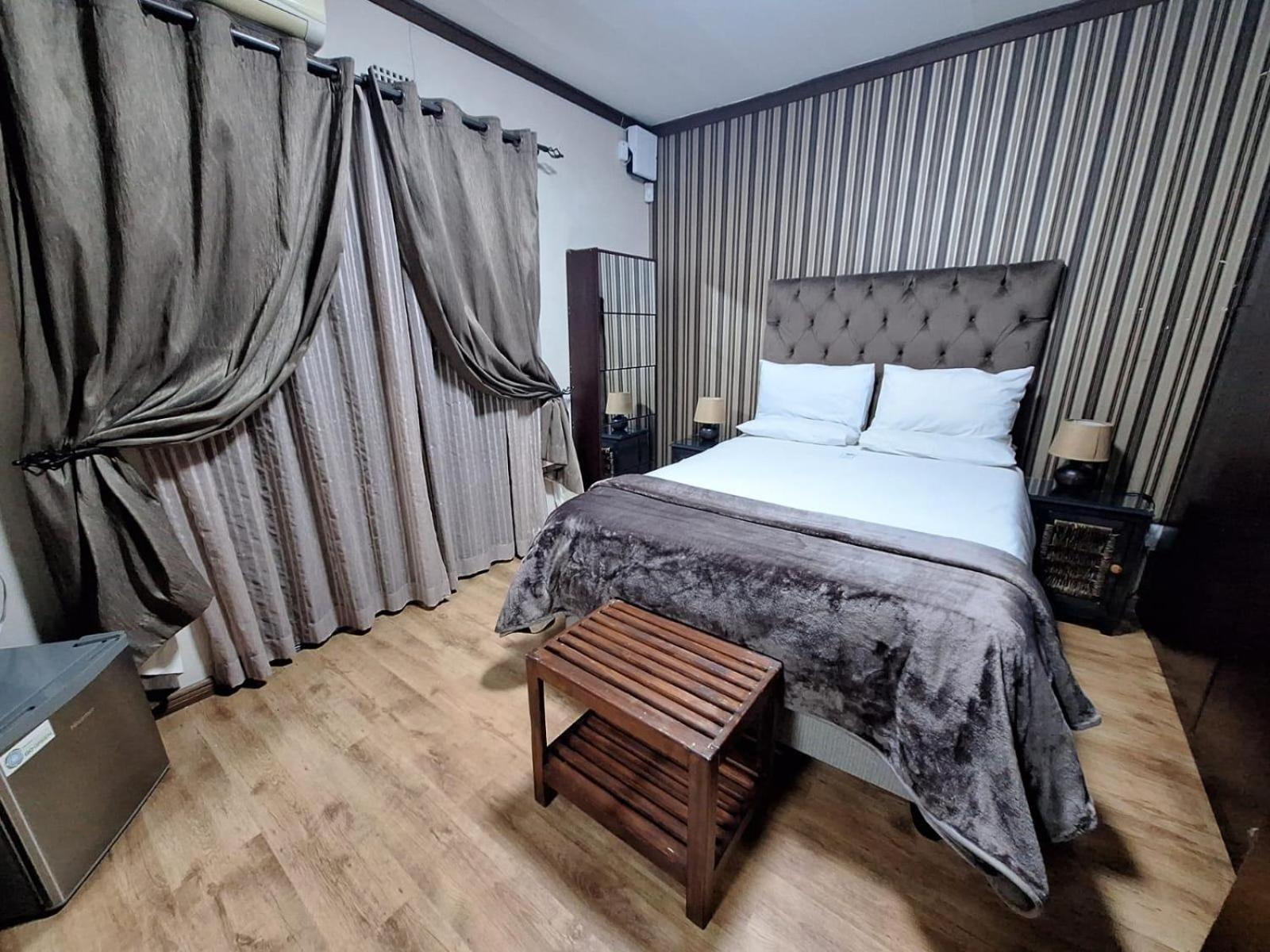 7A Jameson Guesthouse Кимберли Номер фото