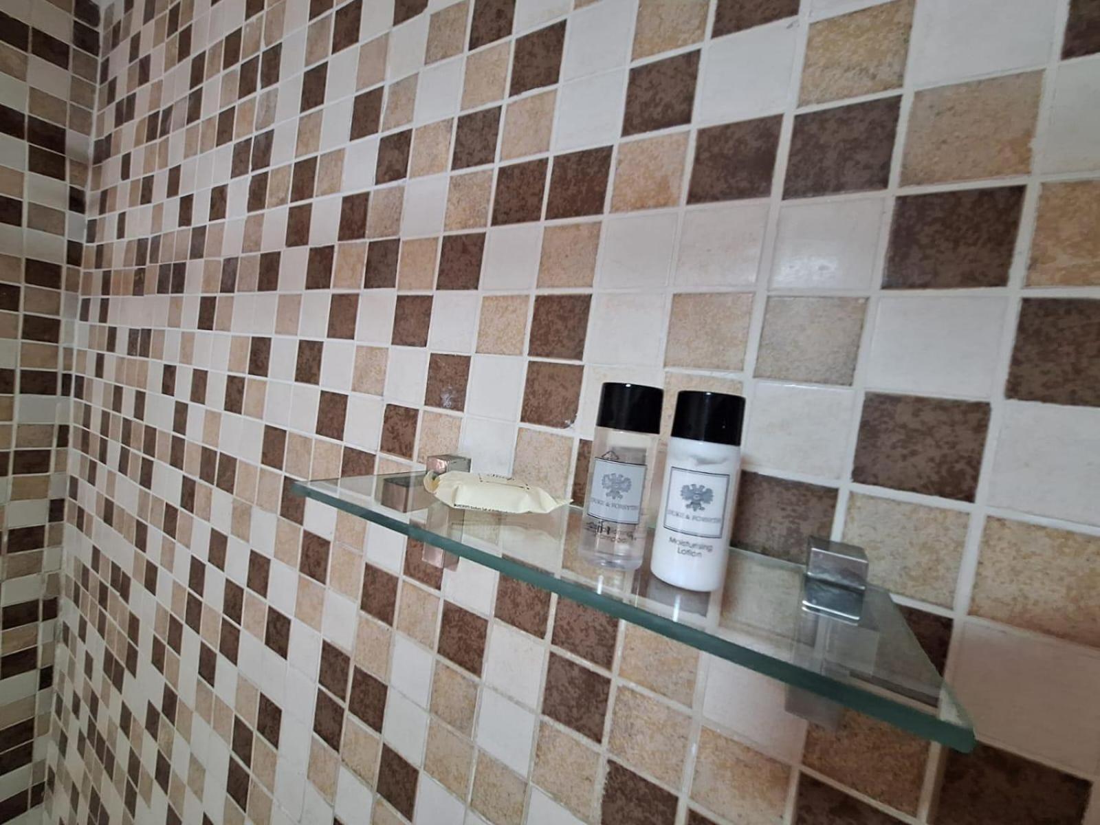 7A Jameson Guesthouse Кимберли Номер фото
