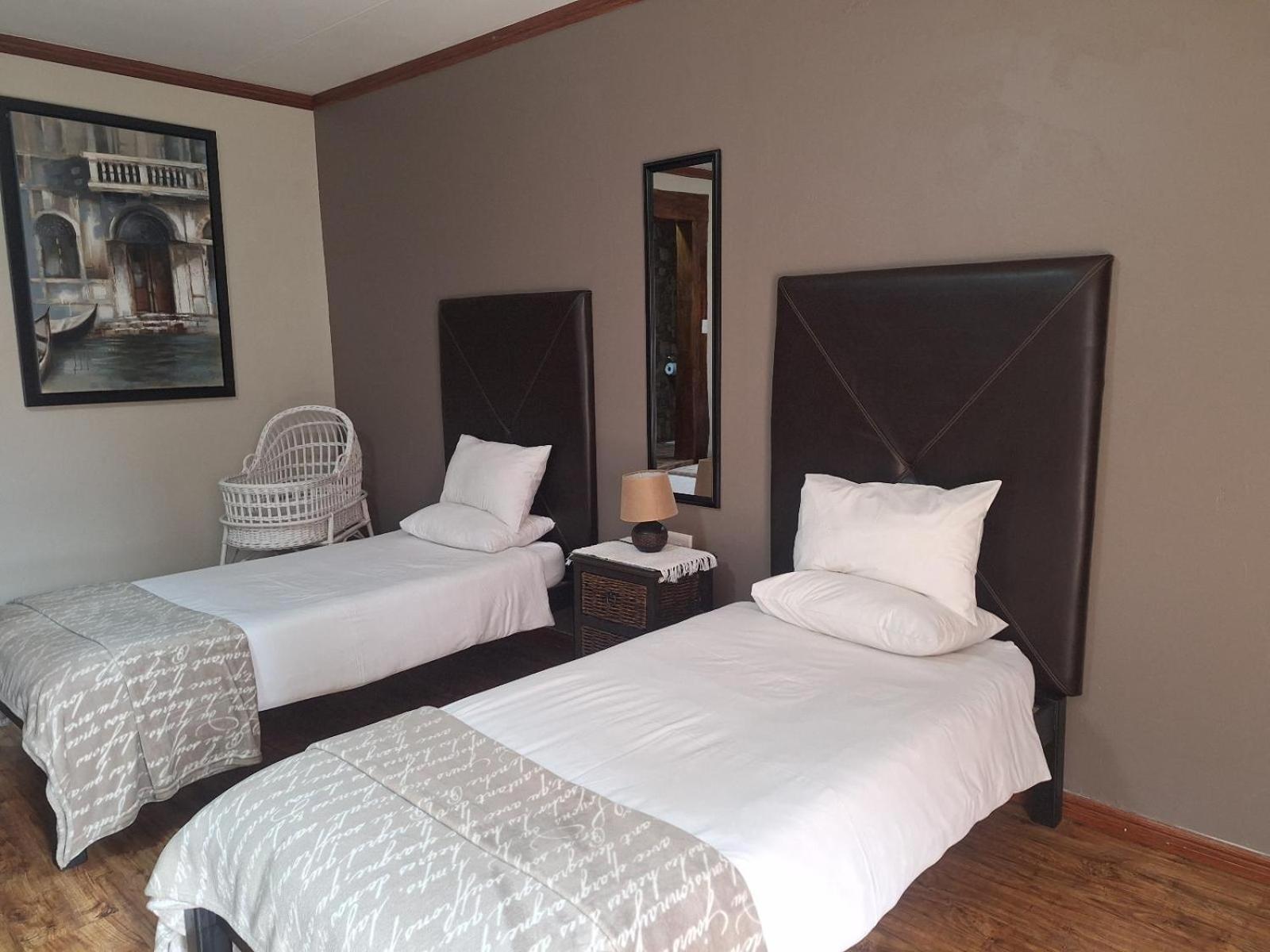 7A Jameson Guesthouse Кимберли Номер фото