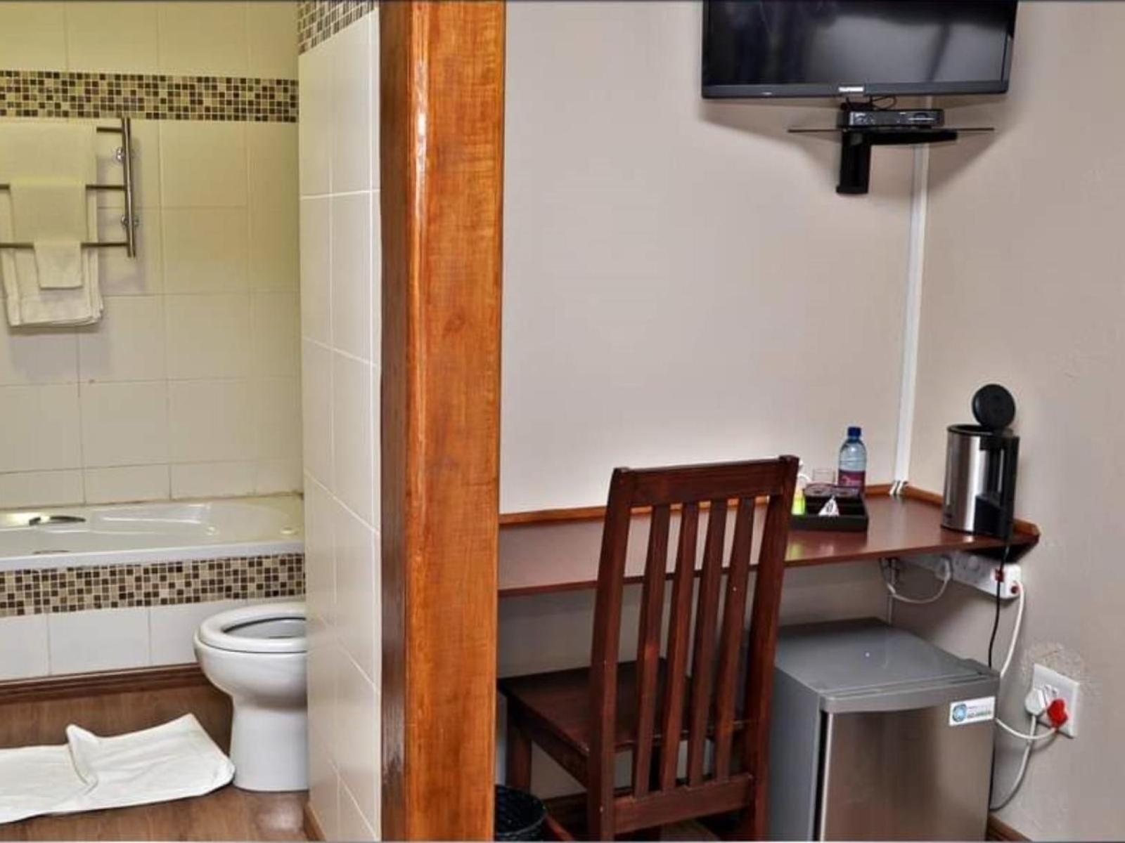 7A Jameson Guesthouse Кимберли Номер фото