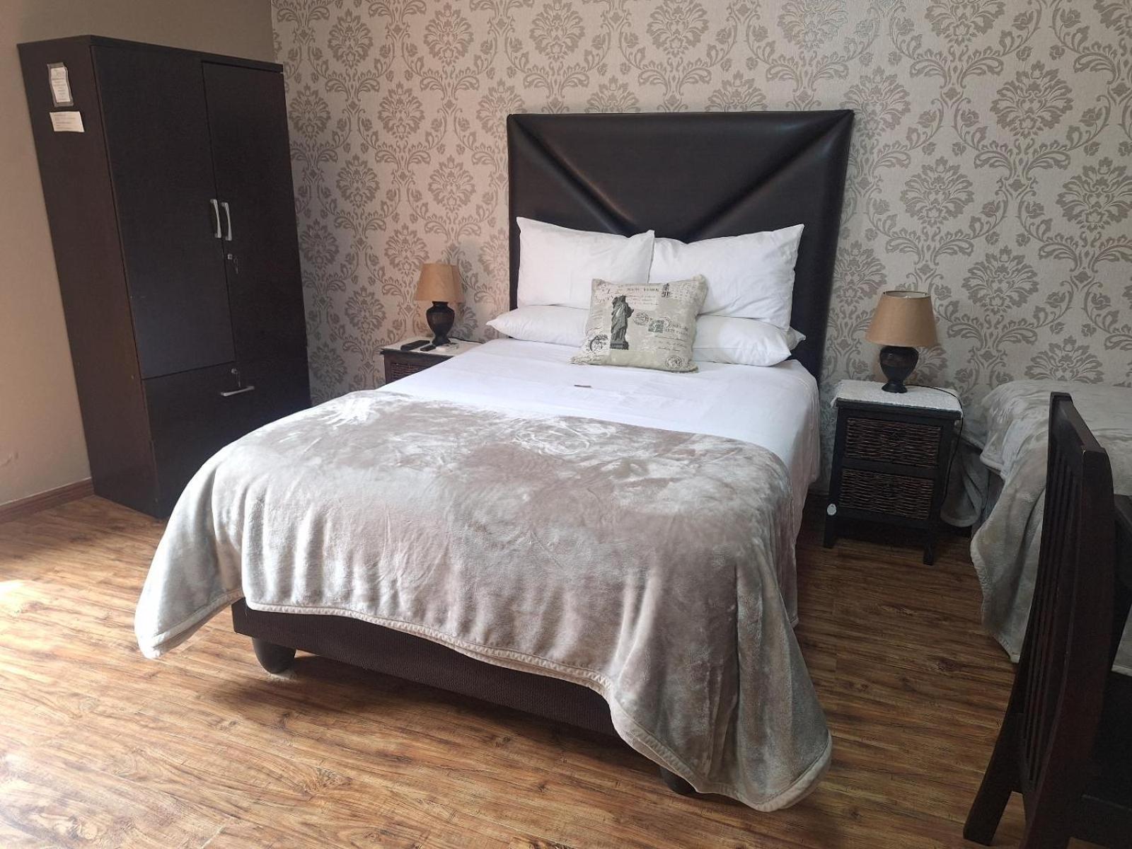 7A Jameson Guesthouse Кимберли Номер фото