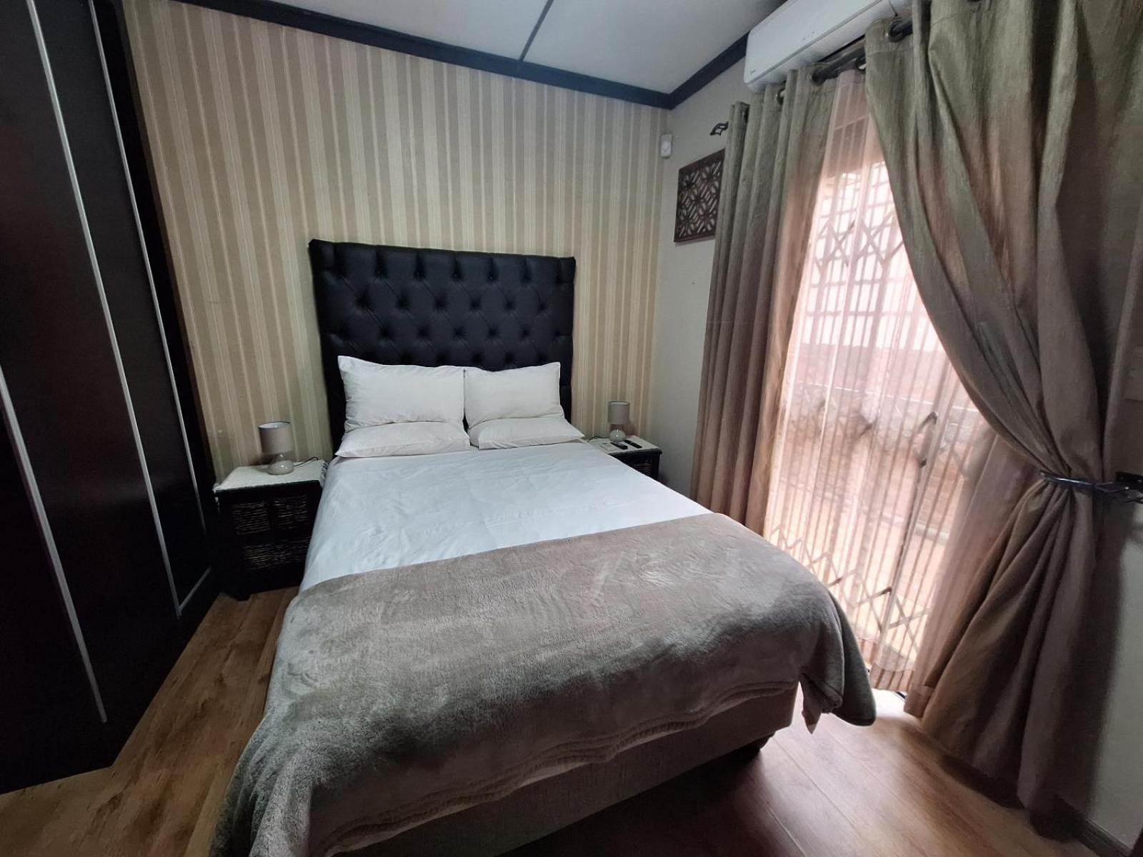 7A Jameson Guesthouse Кимберли Номер фото