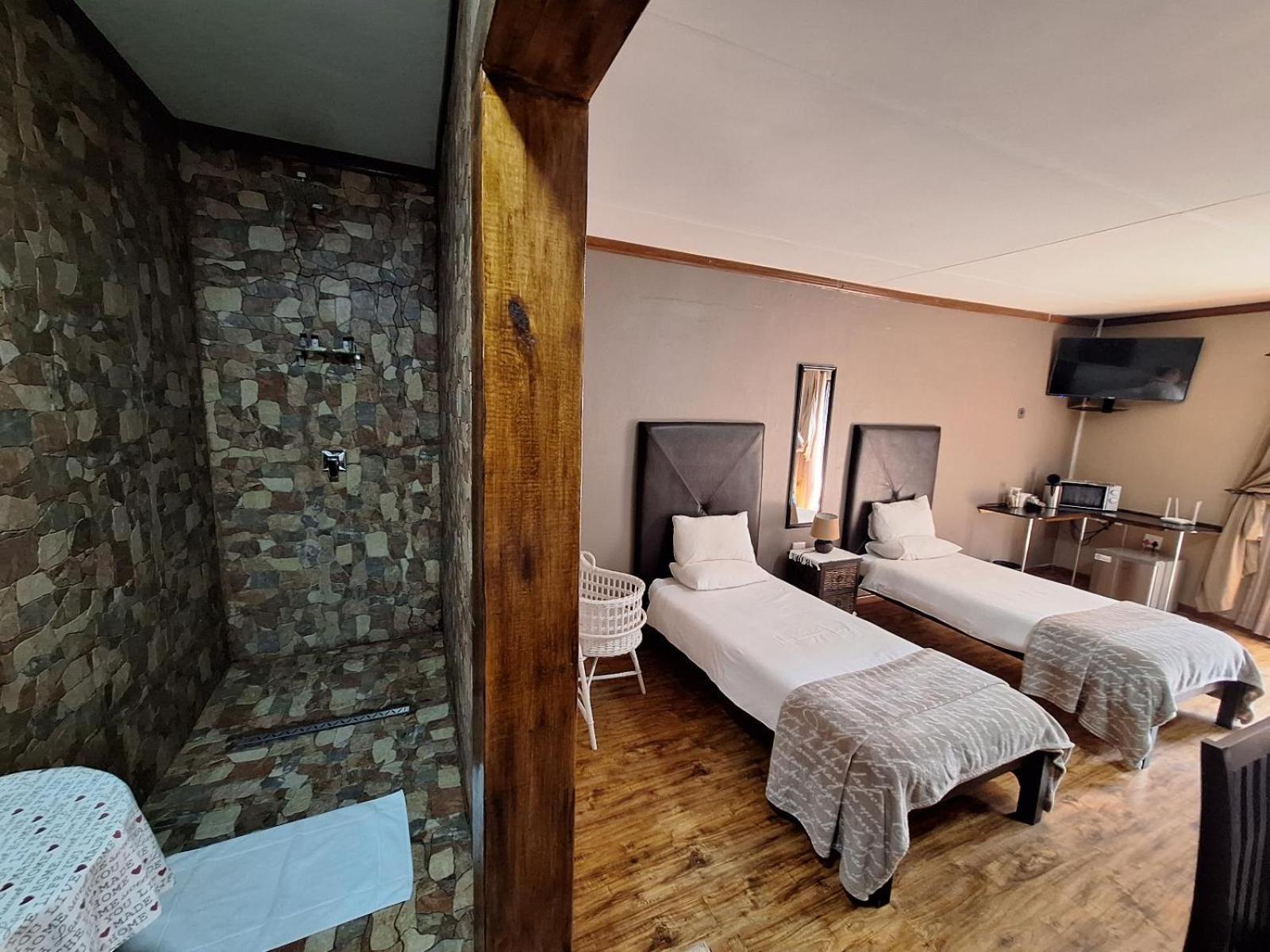 7A Jameson Guesthouse Кимберли Номер фото