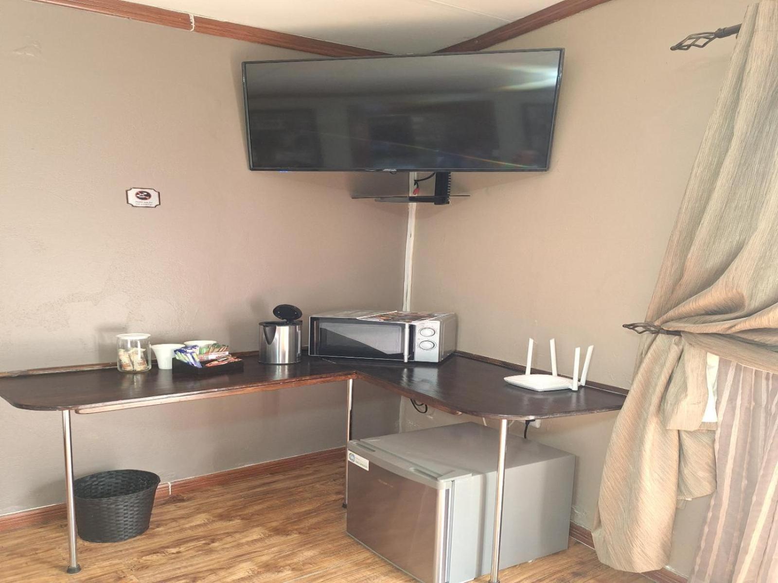 7A Jameson Guesthouse Кимберли Номер фото